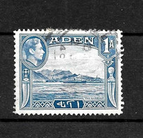 LOTE 2215 /// ADEN  1939-48 KGVI. 14a  - ¡¡¡ OFERTA - LIQUIDATION - JE LIQUIDE !!! - Aden (1854-1963)