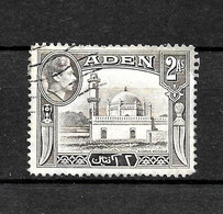 LOTE 2215 /// ADEN  1939-48  - ¡¡¡ OFERTA - LIQUIDATION - JE LIQUIDE !!! - Aden (1854-1963)