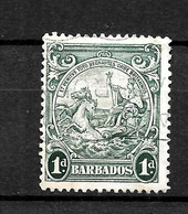 LOTE 2216 /// COLONIAS INGLESAS - BARBADOS ¡¡¡ OFERTA - LIQUIDATION !!! JE LIQUIDE !!! - Barbados (...-1966)