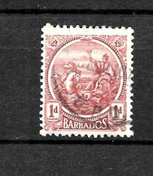 LOTE 2216 /// COLONIAS INGLESAS - BARBADOS ¡¡¡ OFERTA - LIQUIDATION !!! JE LIQUIDE !!! - Barbados (...-1966)