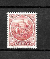 LOTE 2216 /// COLONIAS INGLESAS - BARBADOS ¡¡¡ OFERTA - LIQUIDATION !!! JE LIQUIDE !!! - Barbados (...-1966)