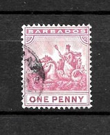 LOTE 2216 /// COLONIAS INGLESAS - BARBADOS ¡¡¡ OFERTA - LIQUIDATION !!! JE LIQUIDE !!! - Barbados (...-1966)