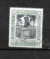 LOTE 2216 /// COLONIAS INGLESAS - BARBADOS ¡¡¡ OFERTA - LIQUIDATION !!! JE LIQUIDE !!! - Barbades (...-1966)