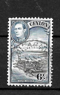 LOTE 2216 /// COLONIAS INGLESAS - CEYLAN  ¡¡¡ OFERTA - LIQUIDATION !!! JE LIQUIDE !!! - Ceylon (...-1947)