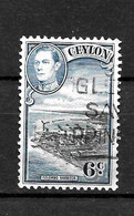 LOTE 2216 /// COLONIAS INGLESAS - CEYLAN  ¡¡¡ OFERTA - LIQUIDATION !!! JE LIQUIDE !!! - Ceylon (...-1947)