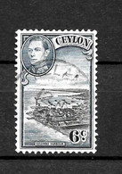 LOTE 2216 /// COLONIAS INGLESAS - CEYLAN  ¡¡¡ OFERTA - LIQUIDATION !!! JE LIQUIDE !!! - Ceylon (...-1947)