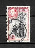 LOTE 2216 /// COLONIAS INGLESAS - CEYLAN  ¡¡¡ OFERTA - LIQUIDATION !!! JE LIQUIDE !!! - Ceylon (...-1947)