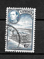 LOTE 2216 /// COLONIAS INGLESAS - CEYLAN  ¡¡¡ OFERTA - LIQUIDATION !!! JE LIQUIDE !!! - Ceylon (...-1947)