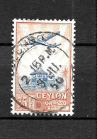 LOTE 2216 /// COLONIAS INGLESAS - CEYLAN  ¡¡¡ OFERTA - LIQUIDATION !!! JE LIQUIDE !!! - Ceylan (...-1947)