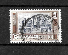 LOTE 2216 /// COLONIAS INGLESAS - CEYLAN  ¡¡¡ OFERTA - LIQUIDATION !!! JE LIQUIDE !!! - Ceylon (...-1947)