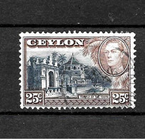 LOTE 2216 /// COLONIAS INGLESAS - CEYLAN  ¡¡¡ OFERTA - LIQUIDATION !!! JE LIQUIDE !!! - Ceylon (...-1947)