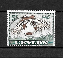 LOTE 2216 /// COLONIAS INGLESAS - CEYLAN  ¡¡¡ OFERTA - LIQUIDATION !!! JE LIQUIDE !!! - Ceylon (...-1947)