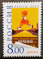 RUSSIA - MNH**  - 2003 - # 1078 - Unused Stamps