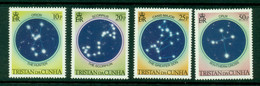 Tristan Da Cunha 1984 Constellations MUH - Tristan Da Cunha