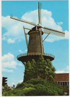 Vlaardingen - Stadskorenmolen 'Aeolus' - (Nederland, Zuid-Holland) - Molen/Mill/Mühle/Moulin - Vlaardingen