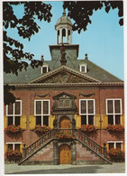 Vlaardingen - Stadhuis - (Nederland, Zuid-Holland) - Vlaardingen