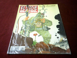 FLUIDE GLACIAL N° 273  MARS 1999 - Fluide Glacial