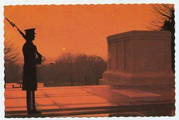 AK 09440 USA - Virginia - Arlington - Tomb Of The Unknown Soldier - Arlington