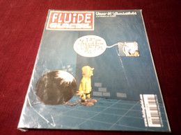 FLUIDE GLACIAL N° 317 NOVEMBRE 2002 - Fluide Glacial