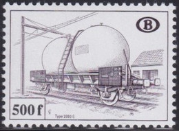 Belgie   .  OBP   .   TR 453     .   **    .   Postfris   .   /    .   Neuf Avec Gomme Et SANS Charnière - Altri & Non Classificati