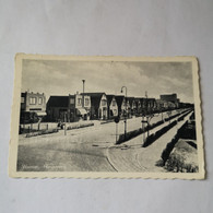 Wormer (Zaanstreek) Nieuweweg) 1950 - Autres & Non Classés