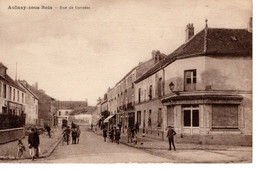 Aulnay Sous Bois / Rue Gonesse - Aulnay Sous Bois