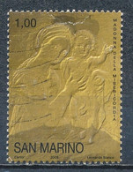 °°° SAN MARINO - Y&T N°2134 - 2008 °°° - Usati