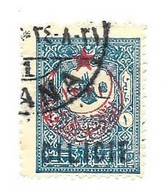 CILICIE N° 32 Oblitéré - Used Stamps