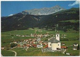 SAVOGNIN Blick Von St. Martin - Savognin