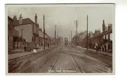 DG2372 - SCOTLAND - WEST END - BAILLIESTON - Autres & Non Classés