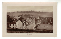 DG2384 - SCOTLAND - DUNBLANE - PANORAMA VIEW - Autres & Non Classés