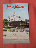 Jolly Roger. A Gill Hotel.    Fort Lauderdale Florida > Fort Lauderdale     Ref  5271 - Fort Lauderdale