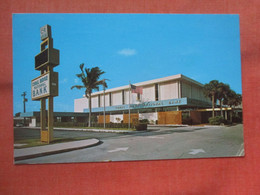 Coral Ridge National Bank.     Fort Lauderdale Florida > Fort Lauderdale     Ref  5272 - Fort Lauderdale