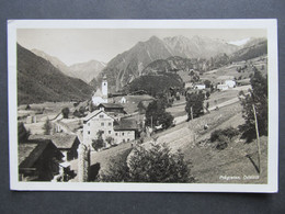 AK Prägraten B. Lienz 1930 /// D*51733 - Prägraten