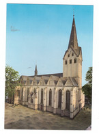 4152 KEMPEN, Probsteikirche - Viersen