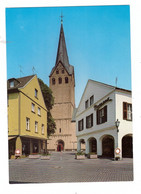 4152 KEMPEN, Blick Auf Die Probsteikirche - Viersen