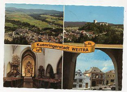 AK 09621 AUSTRIA  - Weitra / Waldviertel - Weitra