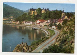 AK 09630 AUSTRIA  - Grein A. D. Donau - Grein