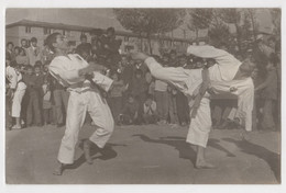 TURKEY,TURKEI,TURQUIE ,KARATE,SPORTS ,PHOTOCARD - Oosterse Gevechtssporten