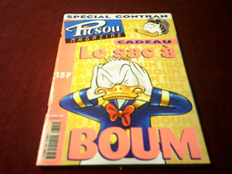 PICSOU  MAGAZINE N° 324 - Picsou Magazine