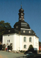AK -  Klingenthal , Kirche Zum Friedefürst - Vogtland