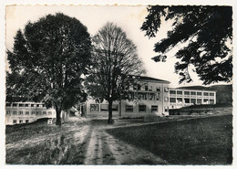 CPSM - LA BAUME D'HOSTUN (Drôme) - Etablissement De Cure Ste-Catherine Labouré - Sonstige & Ohne Zuordnung