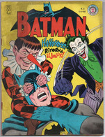 Batman (Mondadori 1967) N. 5 - Super Heroes