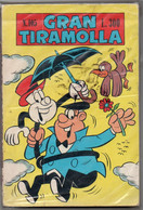 Gran Tiramolla "Raccolta" (Alpe 1973) N. 105 - Humoristiques