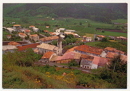 CPM - LA MOTTE DU CAIRE (B-A) - Vue Générale - Other & Unclassified