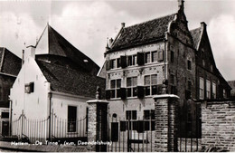 Hattum    De Tinne - Hattem