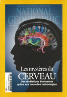 NATIONAL GEOGRAPHIC N° 177 JUIN 2014 - Géographie