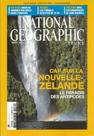 NATIONAL GEOGRAPHIC N° 179 AOUT 2014 - Géographie