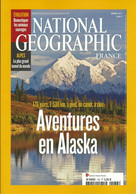 NATIONAL GEOGRAPHIC N° 138 MARS 2011 - Géographie