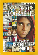 NATIONAL GEOGRAPHIC N° 169 OCTOBRE 2013 - Géographie